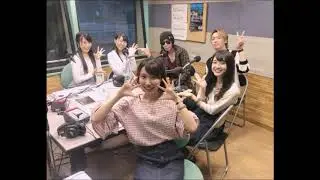 宇都宮隆:ほくりくアイドル部 放課後ホリデイ muspop RADIO♪