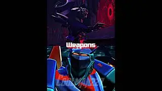 Steve vs Vehicon Generals #shorts #edit #1v1 #transformers