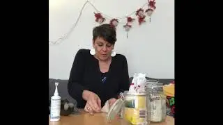 Bricolage de maracas