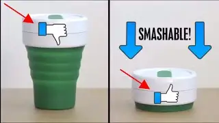 6 Cool Coffee Mug Gift Ideas🍵😀
