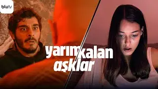 Yarım Kalan Aşklar | Sıradan Kötü Adamlar