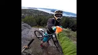 Downhill Bariloche