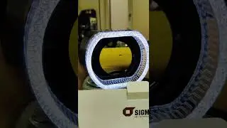 Angel eyes 5D #drl #led #autolighting