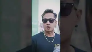 Kepo sama masa lalunya, ternyat orang ini dulunya..?! #drama