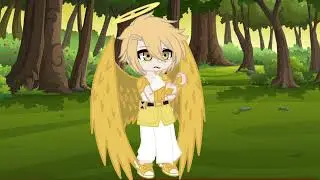 “I didn’t mean too…”  || Afterlife SMP || ft Enigma Lizzie + Angel Scott