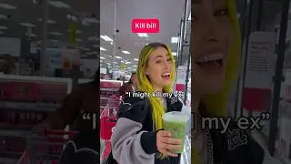 Singing in public 💀