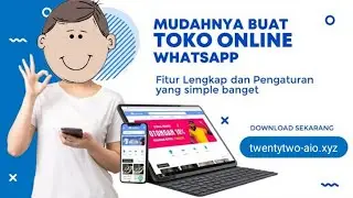 Website toko online / E-commerce - Free Source Code