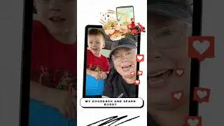 DoorDash Spark 