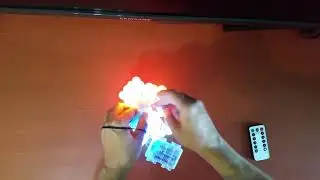 VanRayal Romantic String Lights