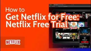 How To Watch Netflix For Free | 2025