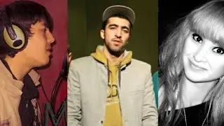 Mario - Lion - Farajon- НА ПРИПЕВ КТО ЛУЧШЕ