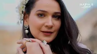 Spring Lawn '21 - MariaBXGulsimAli