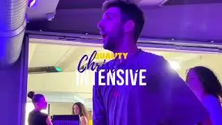 SANTI AYLON - QUALITY CHRISTMAS INTENSIVE 2022