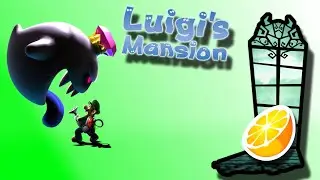 BEST SETTINGS FOR LUIGI'S MANSION DARK MOON [CITRA] [30] OR [60] FPS