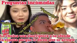 🚨EN VIVO DE MICHE BORRACHALES🍺Y LA MADRE DEL AÑO🥴🍾CHULEAN A MICHE🥵PREGUNTAS INCÓMODAS🤭
