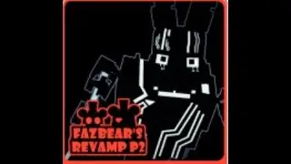 😱КАК ПОЛУЧИТЬ НОВЫЕ БЕЙДЖИ В FAZBEAR'S REVAMP P2 \Roblox