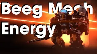 Big Mech Energy | Mechabellum Review