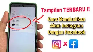 How to Separate IG Accounts from FB