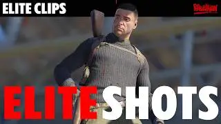 The BEST Sniper Elite Shots Only Veterans Can Do!