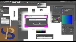 03 - YOUR VERY OWN WORKSPACE! SCATTERED WORKSPACE? MISSING TOOLS? LEARN ALL ABOUT IT!