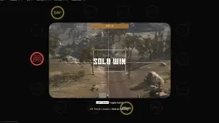 COD Warzone | 🚀💀 HAN SOLO WIN 💀🚀  | adatfalo