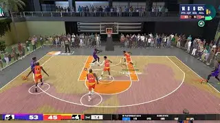 bang bang