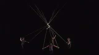 Magnetic - Jerôme Thomas 2017