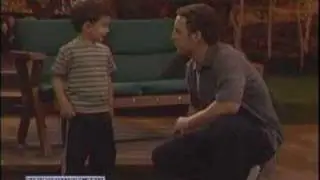 Boy Meets World- NOW I get it