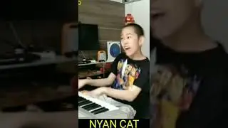 NYAN CAT SONG