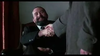 Angel Heart 1987 - Escena subtitulada