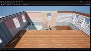 2D Sprite in 3D World Test