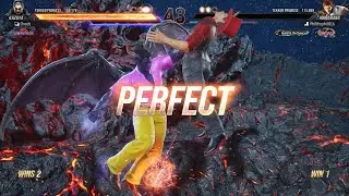 Triple Heaven's Door with Badman Kazuya