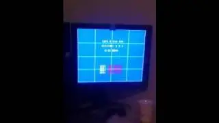 16ch DVR auto-restart issue