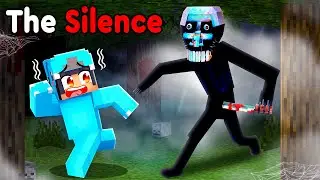I Added The SILENCE Into Minecraft..
