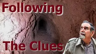 Chasing the clues to the Lost Dutchman: Unraveling the Secrets of the Superstition Mountains