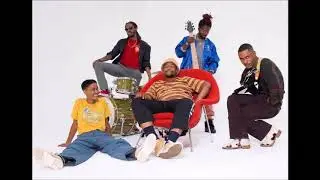 THE INTERNET - HOLD ON (PLANET GIZA EDIT)