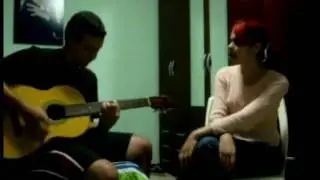 Back to Black (Amy Whinehouse - Voice 'n Guitar Version)