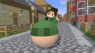 fat animation 11