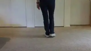 TILL I WAS LOVED BY YOU DEMO DANCE
