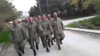 Uygun Adım   Kırmızı Beyaz En Büyük Sivas