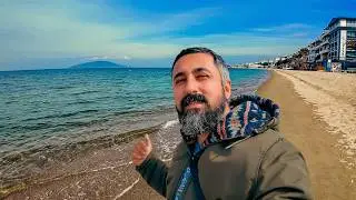 Detached Garden House for Sale in Avşa Island! 🏡 Avşa Island Travel Guide