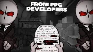New levels, PPG level editor, Madness Interactive Reloaded: Studio Minus Blogs [Week 42-49]