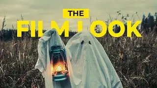 Make Your Video Look Like Film / Dehancer