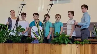 "КОЛИ В ЖИТТІ НЕЗГОДИ" /ХАРЗЕВІНКЕЛЬ