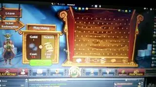 Hon plinko. Best hero. Pure luck