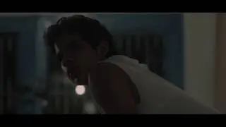 Aquello (Solo En Casa)  - Apocalípolis Cortos De Terror