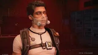 Once Human Intro + Initial Gameplay