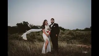 Juan + Karina Wedding highlight