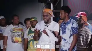 KYD SLADE: STRETCH THE E 💀
