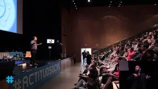 Juan Diego Polo, La receta para vivir de un blog